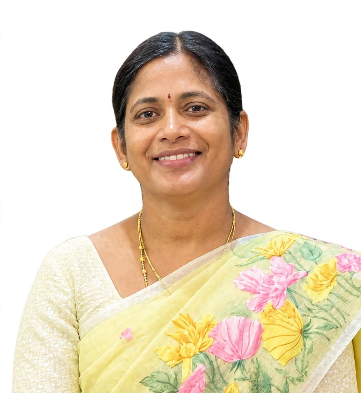 Dr. SUTHANTHIRA VANITHA N